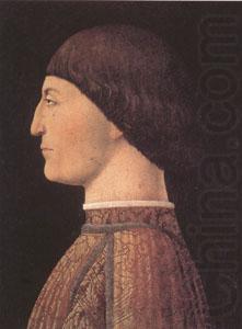 Portrait of Sigismondo Malatesta (mk05), Piero della Francesca